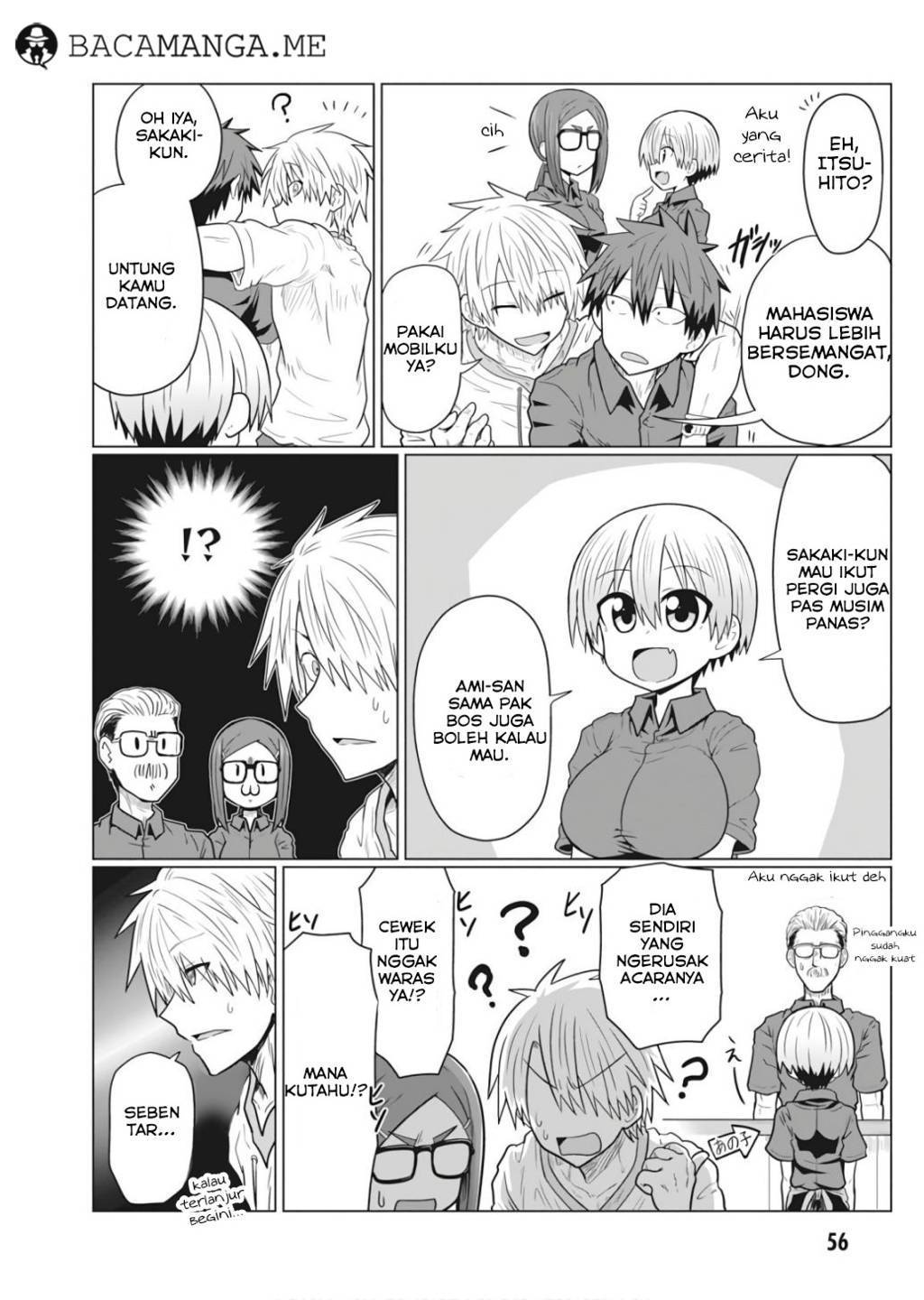 Uzaki-chan wa Asobitai! bh[-