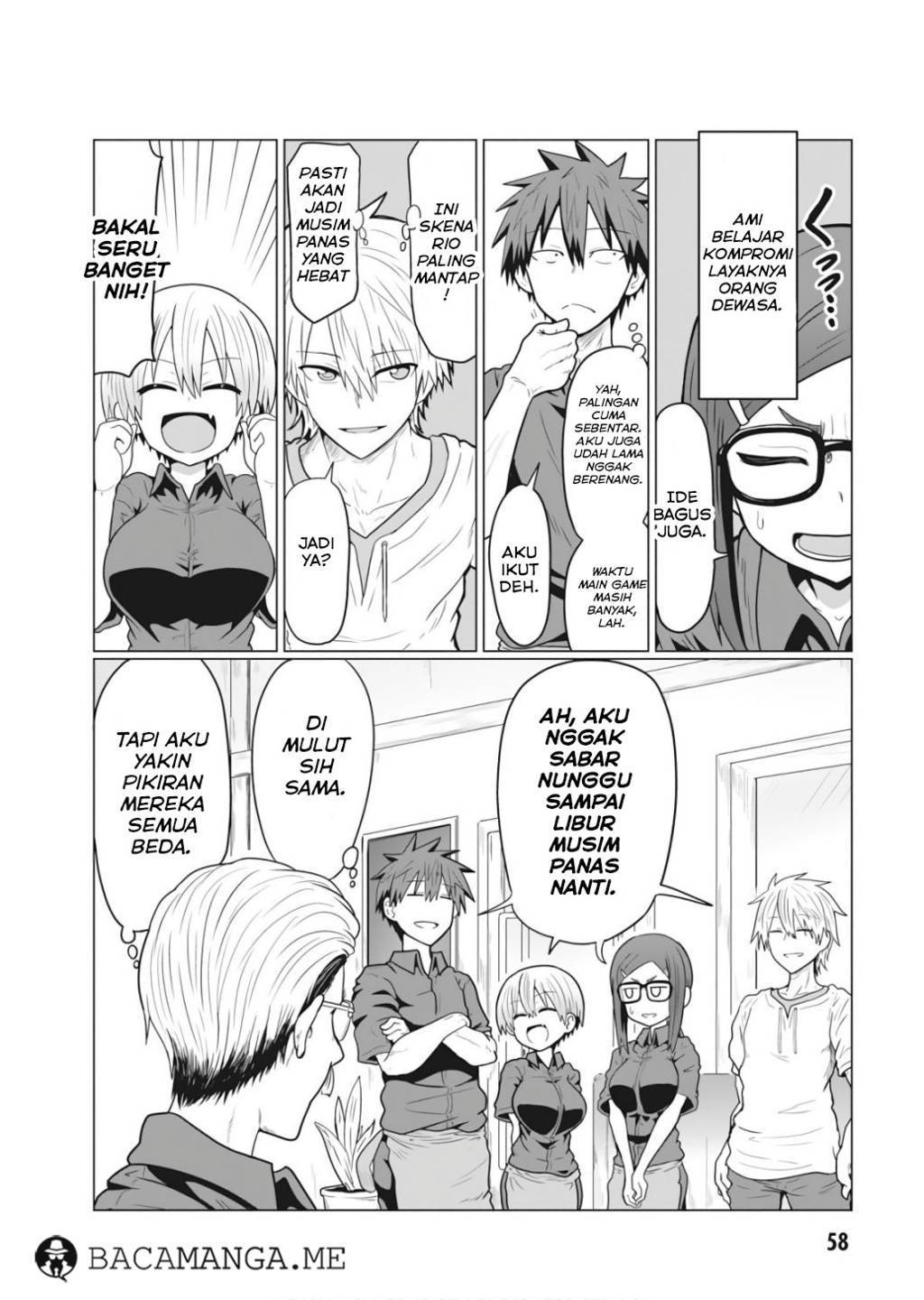 Uzaki-chan wa Asobitai! bh[-