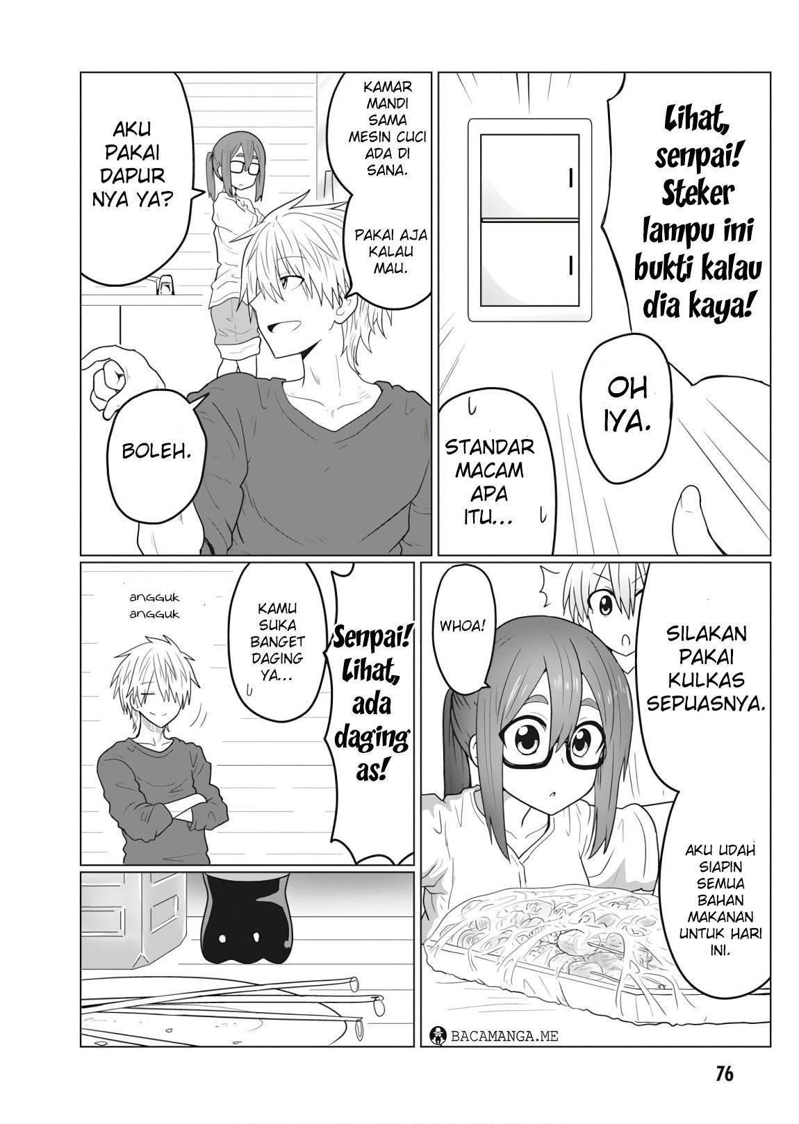 Uzaki-chan wa Asobitai! bh[-