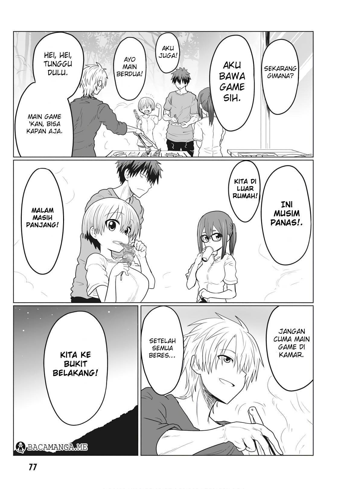 Uzaki-chan wa Asobitai! bh[-