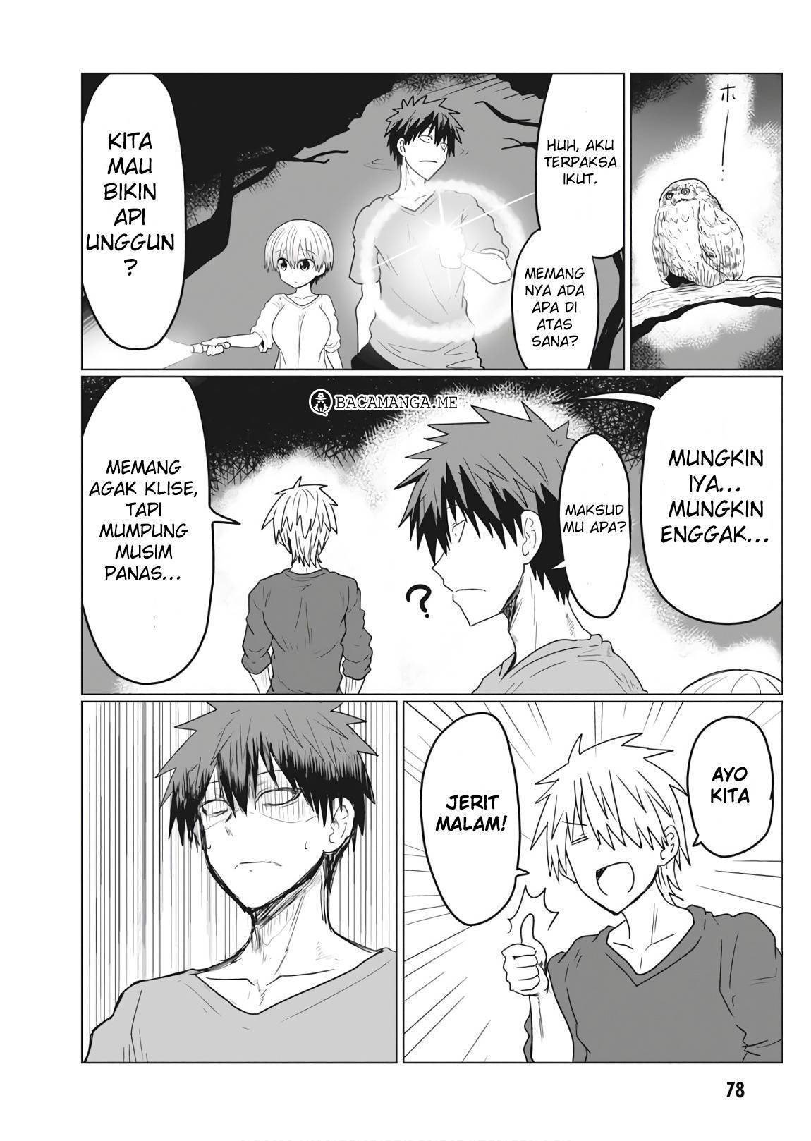 Uzaki-chan wa Asobitai! bh[-