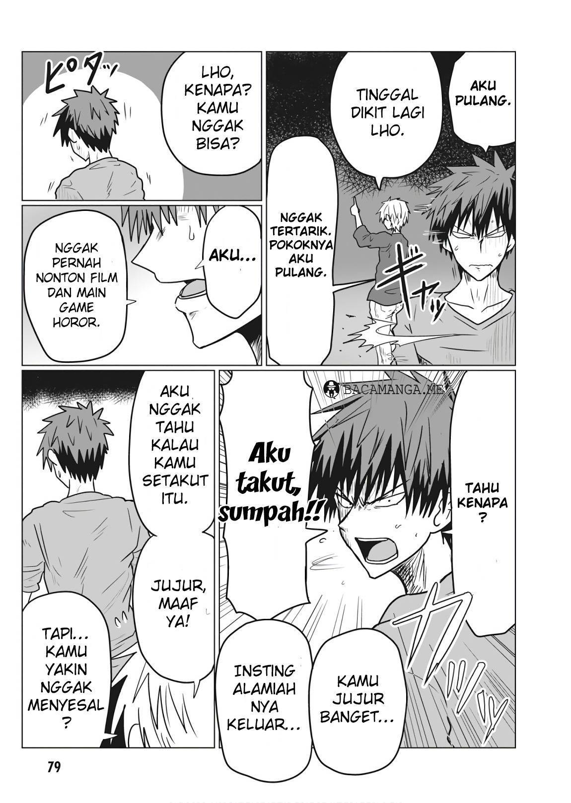 Uzaki-chan wa Asobitai! bh[-