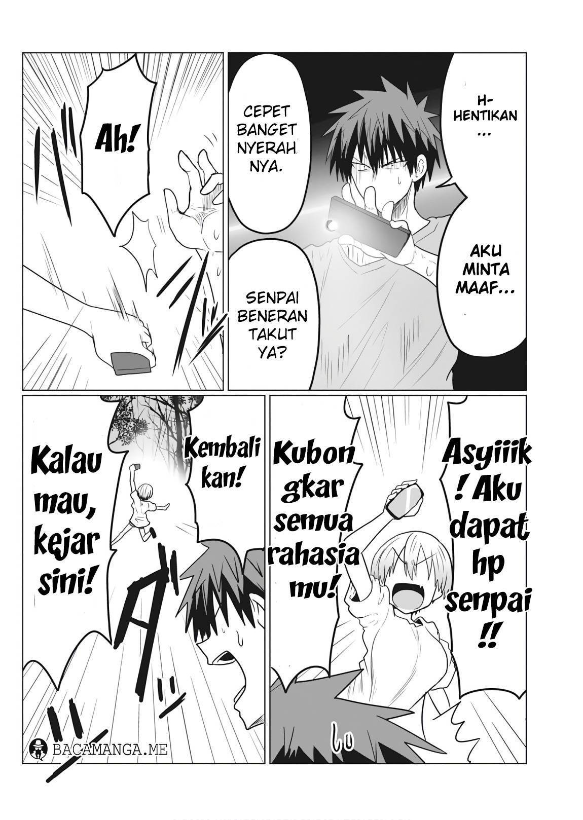 Uzaki-chan wa Asobitai! bh[-