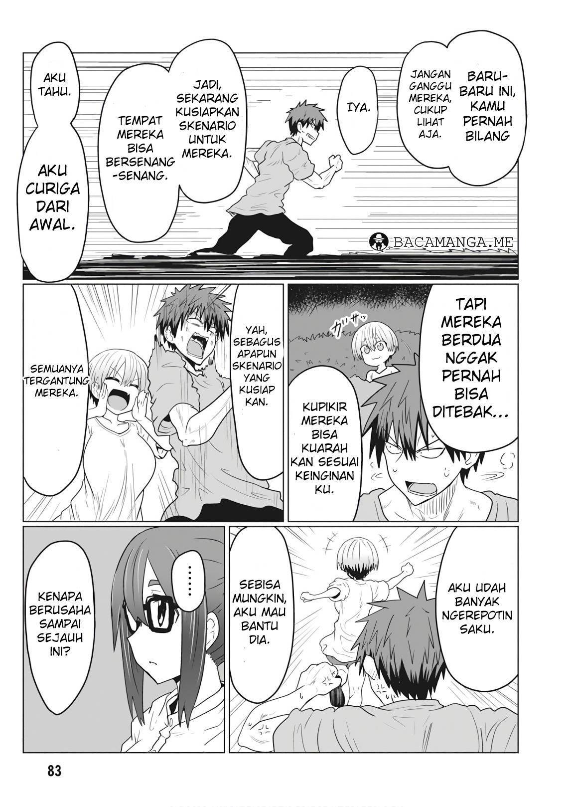 Uzaki-chan wa Asobitai! bh[-