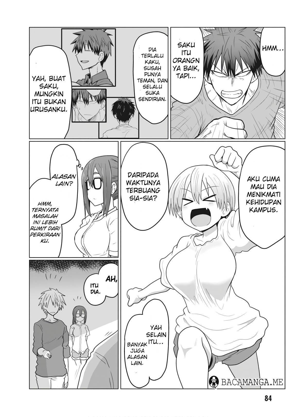 Uzaki-chan wa Asobitai! bh[-