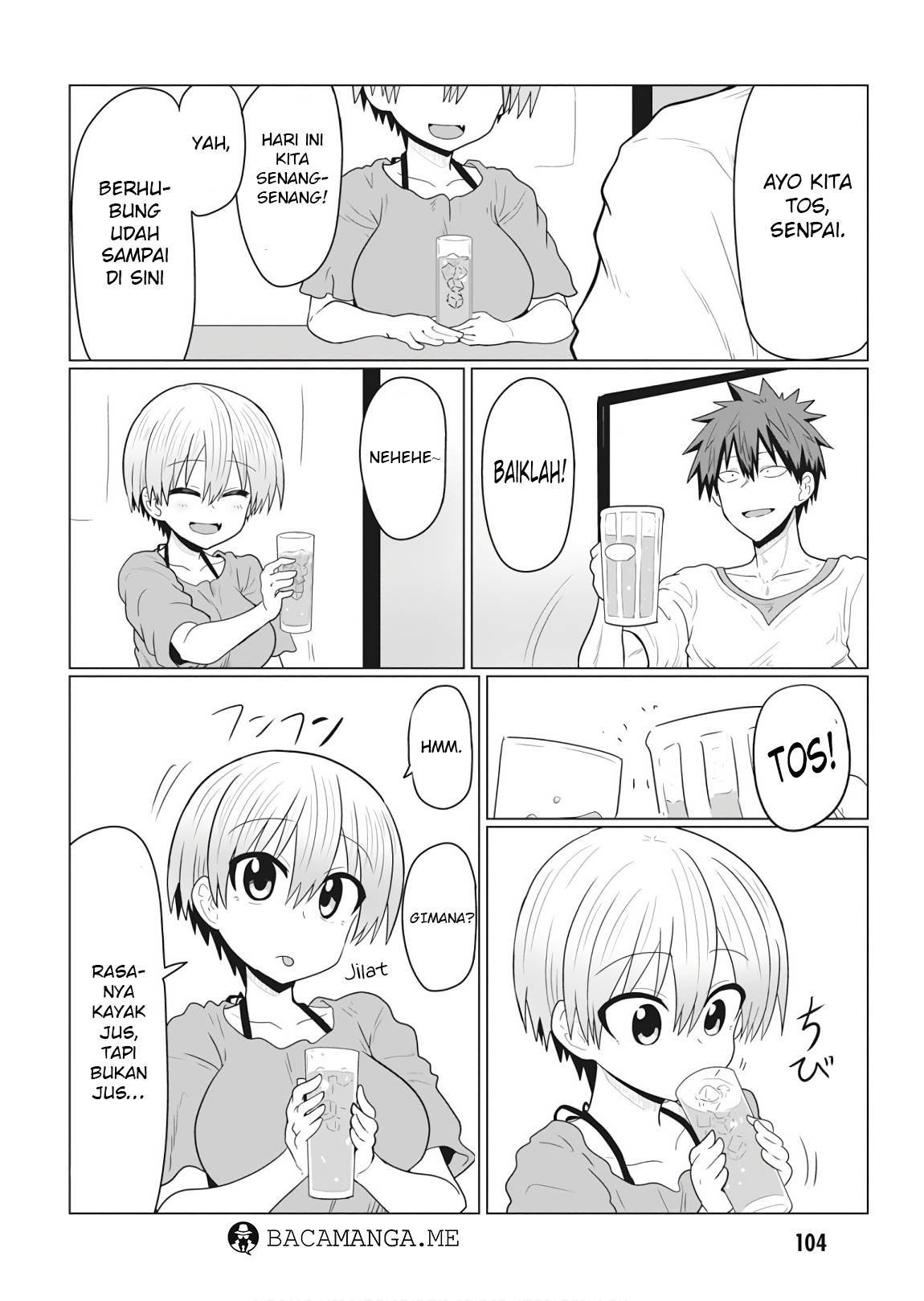 Uzaki-chan wa Asobitai! bh[-