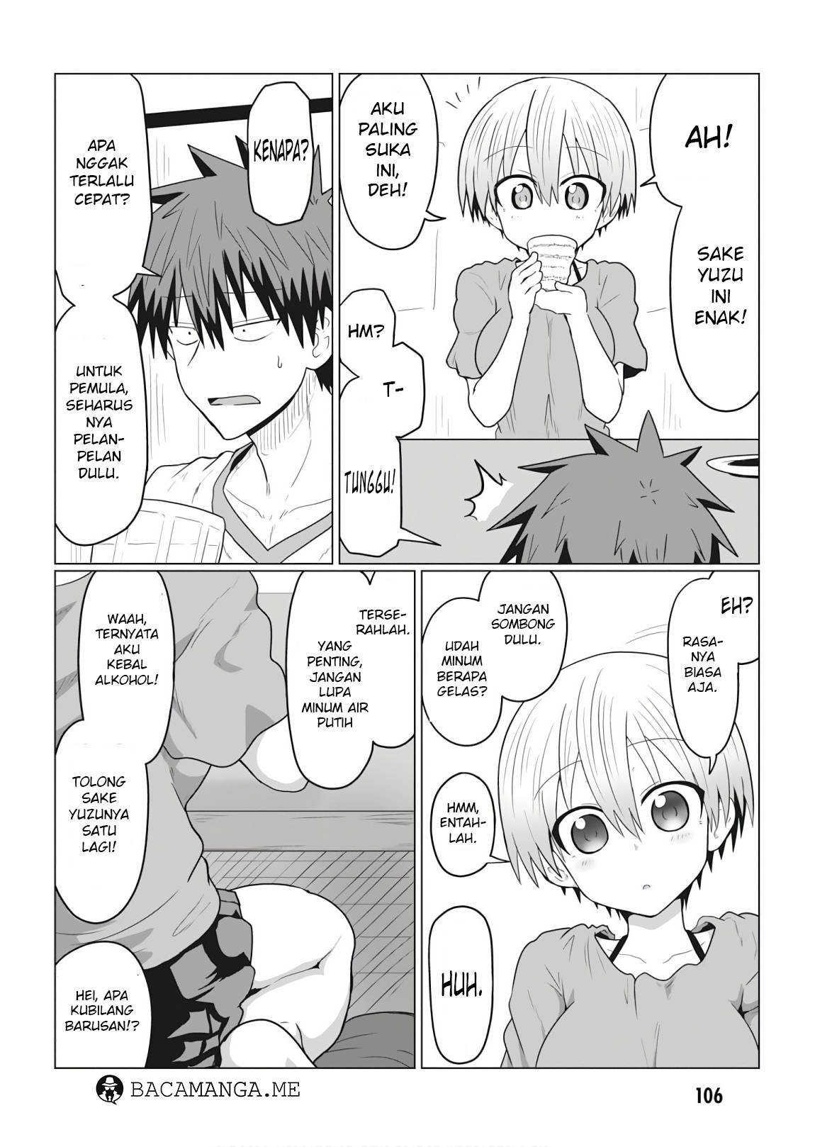 Uzaki-chan wa Asobitai! bh[-