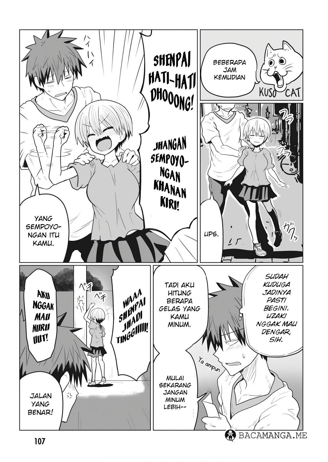 Uzaki-chan wa Asobitai! bh[-