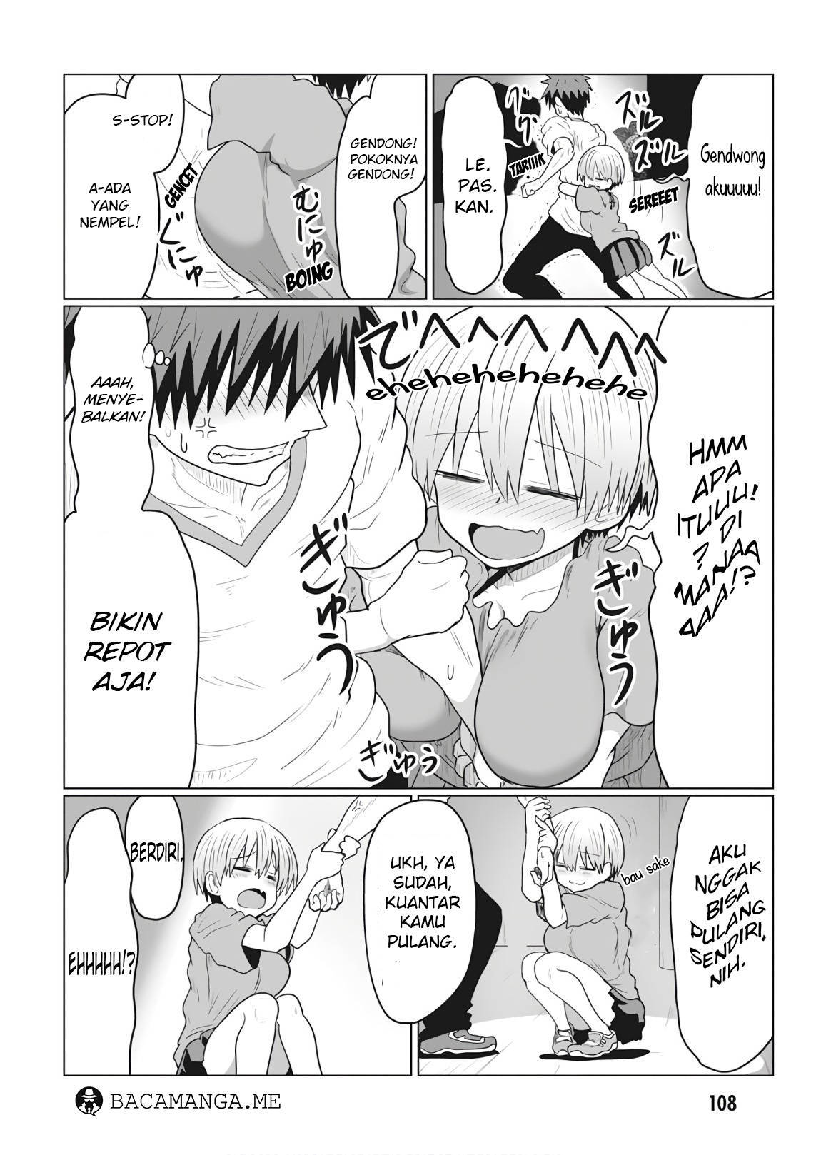 Uzaki-chan wa Asobitai! bh[-