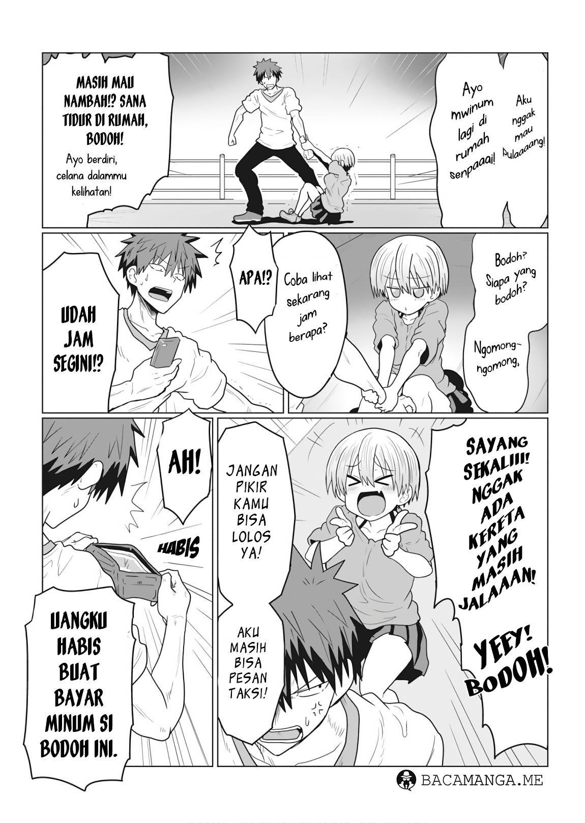 Uzaki-chan wa Asobitai! bh[-
