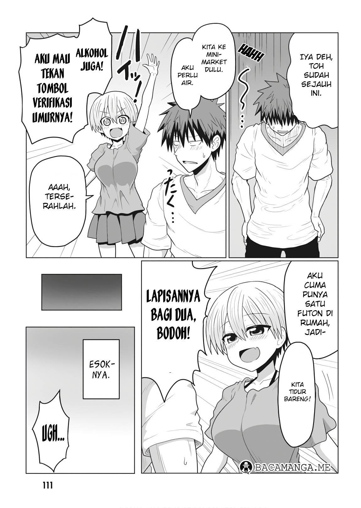 Uzaki-chan wa Asobitai! bh[-