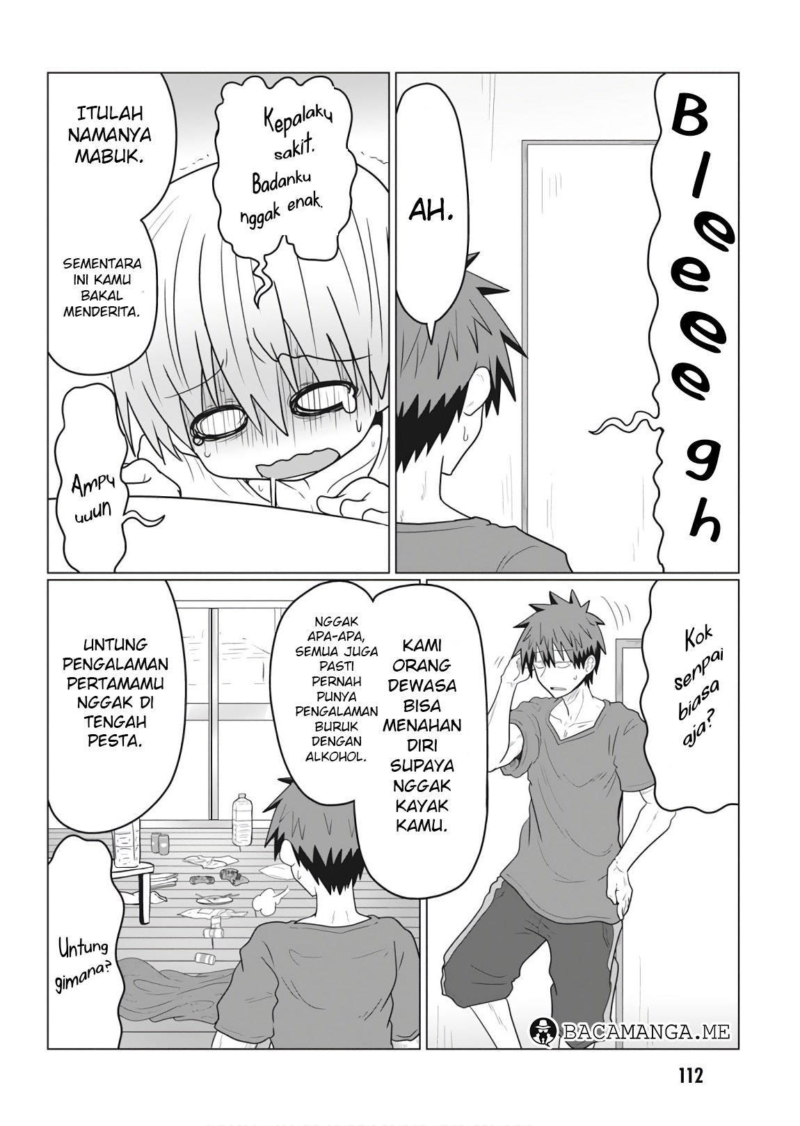Uzaki-chan wa Asobitai! bh[-