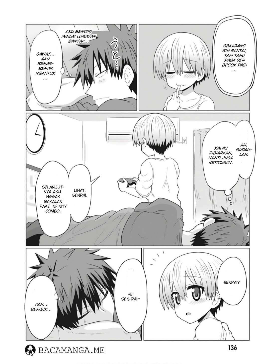 Uzaki-chan wa Asobitai! bh[-