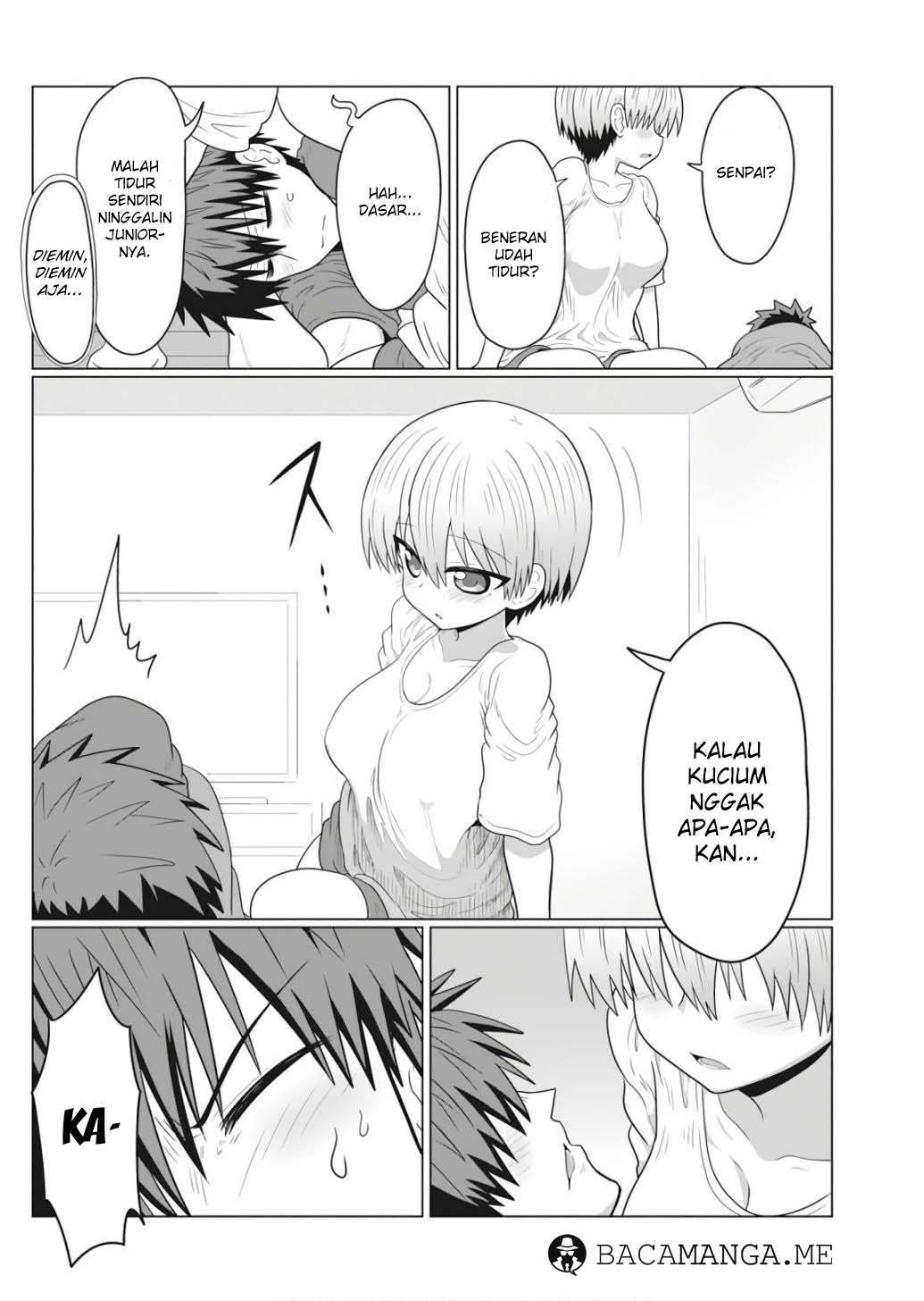 Uzaki-chan wa Asobitai! bh[-