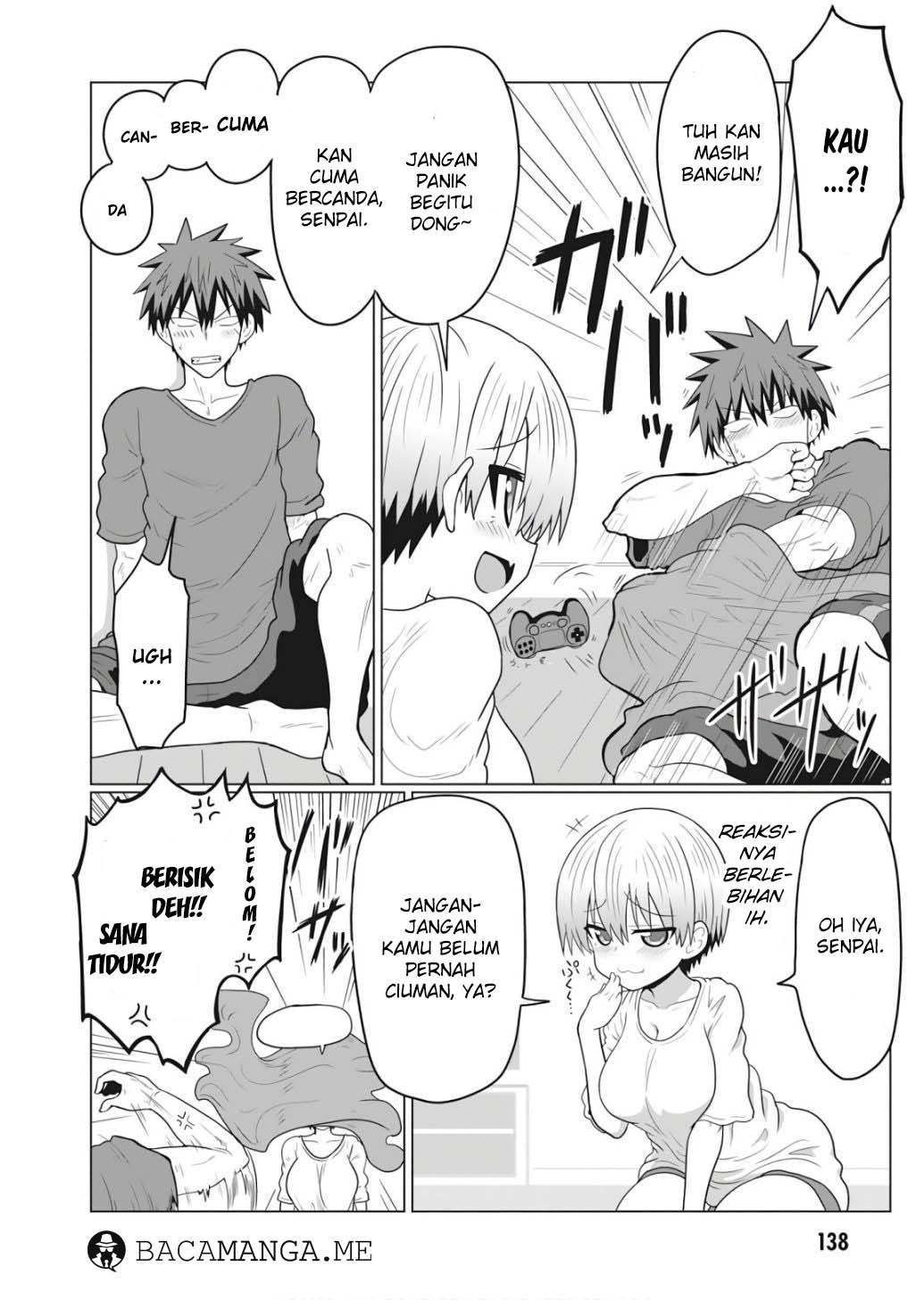Uzaki-chan wa Asobitai! bh[-