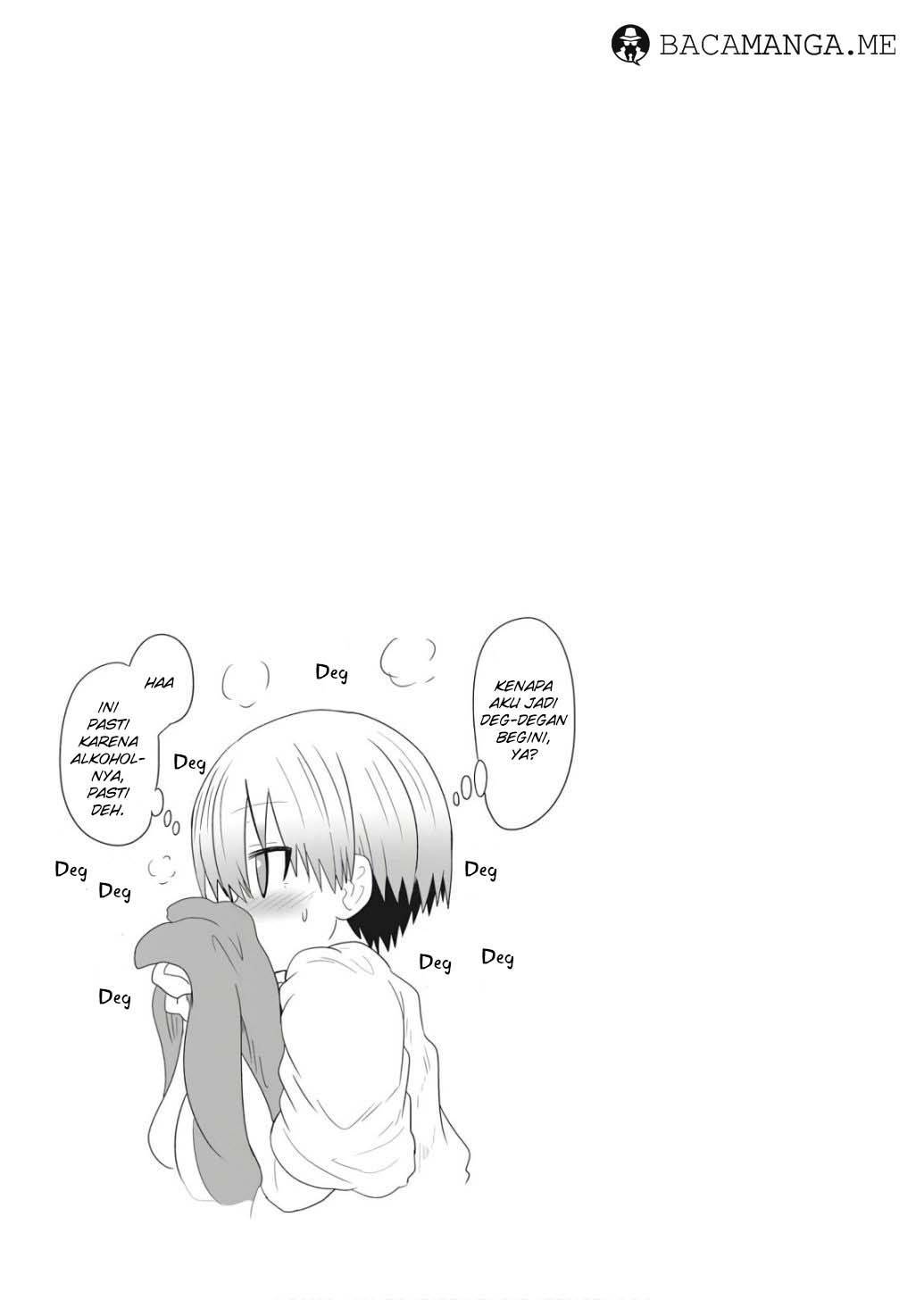 Uzaki-chan wa Asobitai! bh[-