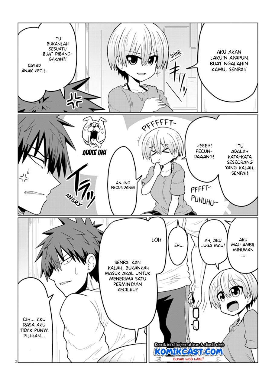 Uzaki-chan wa Asobitai! bh[-