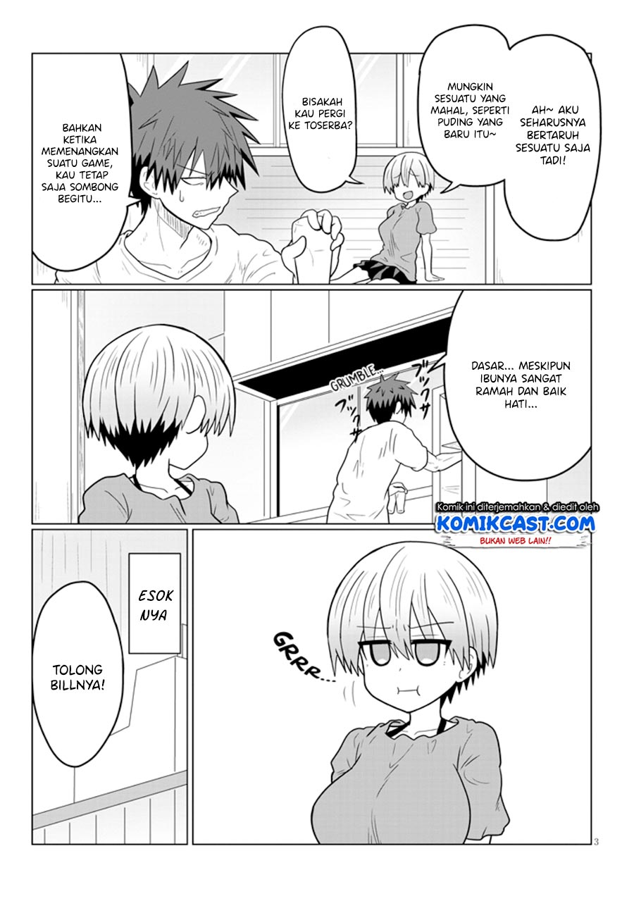Uzaki-chan wa Asobitai! bh[-