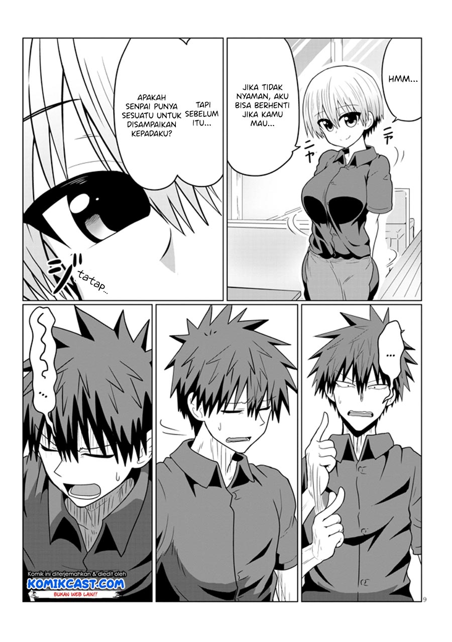 Uzaki-chan wa Asobitai! bh[-