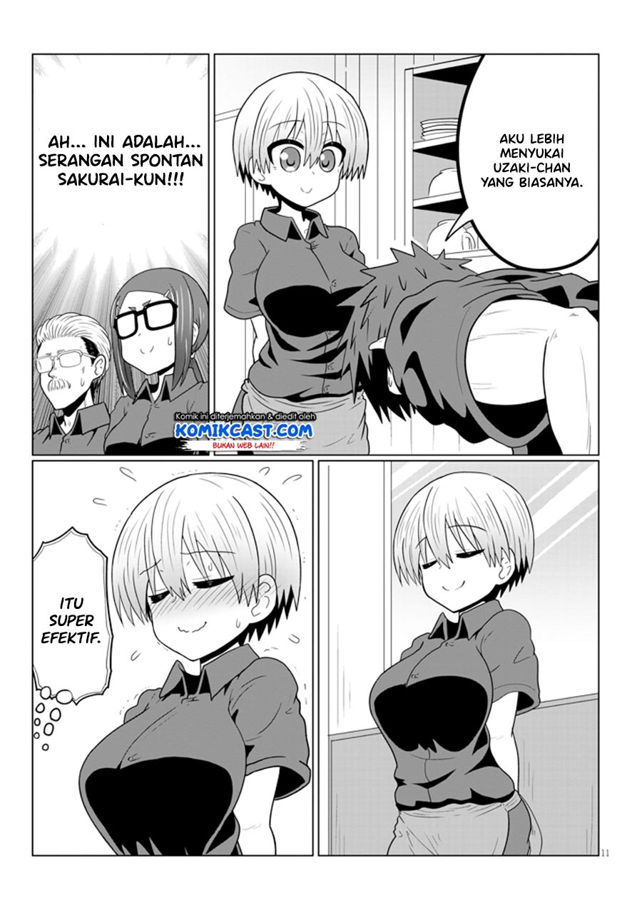 Uzaki-chan wa Asobitai! bh[-