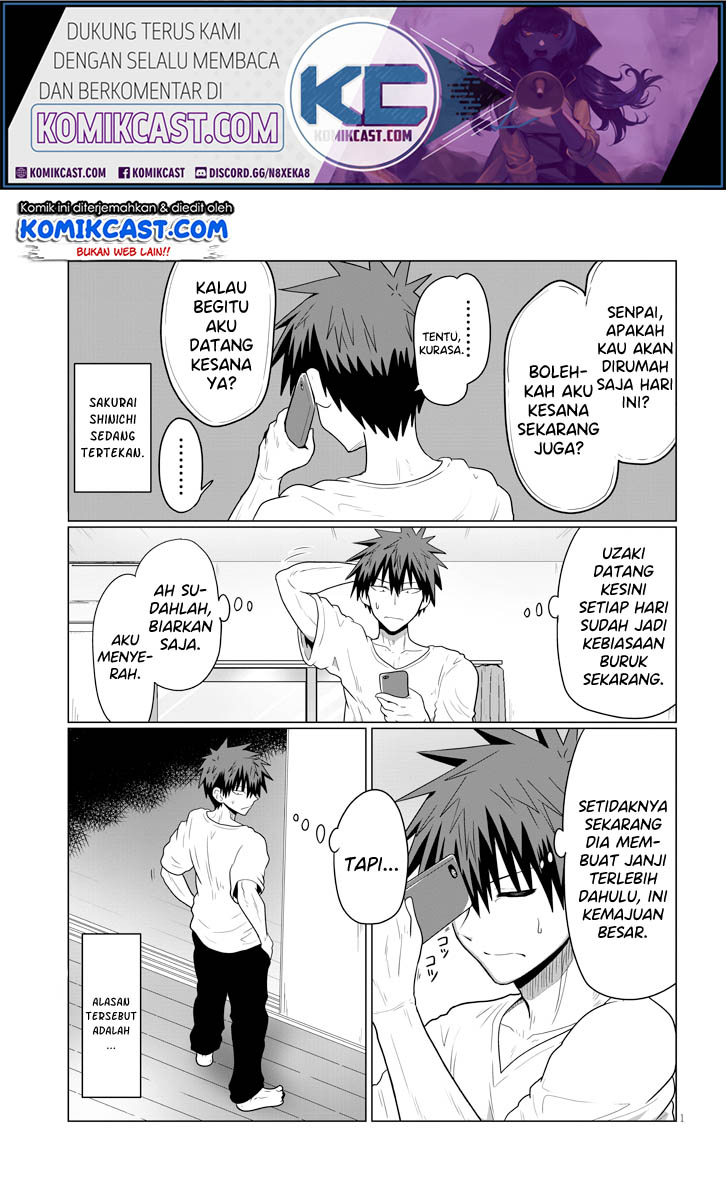 Uzaki-chan wa Asobitai! bh[-