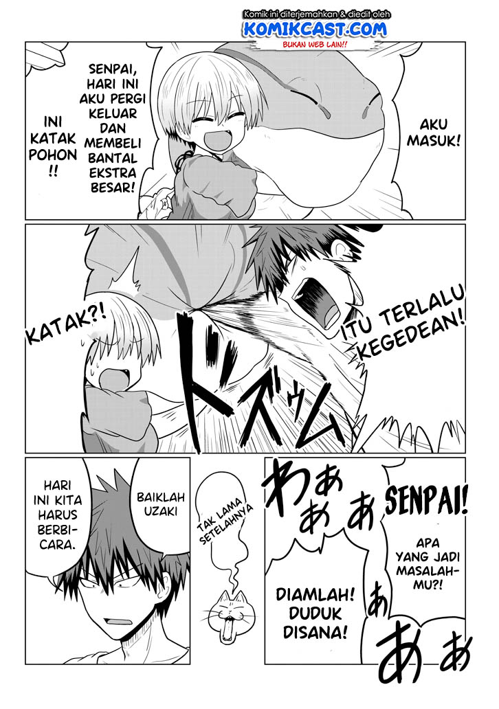 Uzaki-chan wa Asobitai! bh[-