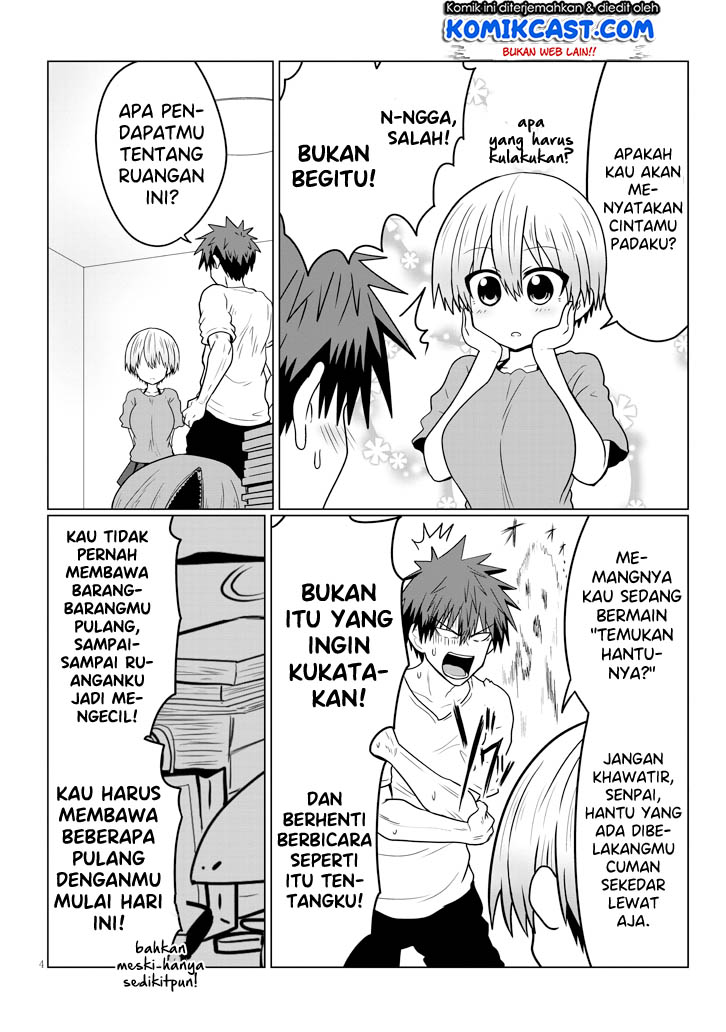 Uzaki-chan wa Asobitai! bh[-