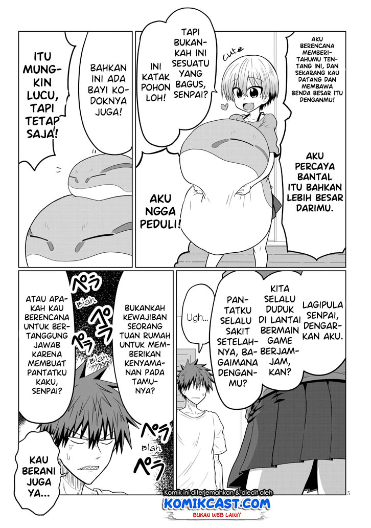 Uzaki-chan wa Asobitai! bh[-