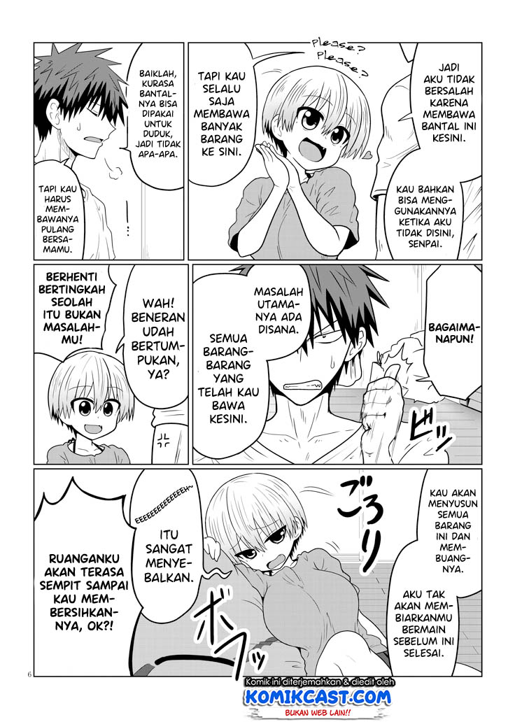 Uzaki-chan wa Asobitai! bh[-