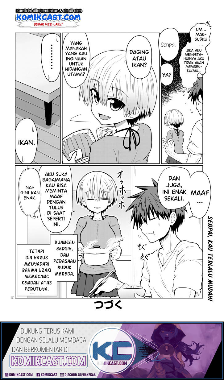 Uzaki-chan wa Asobitai! bh[-