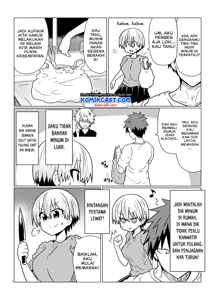 Uzaki-chan wa Asobitai! bh[-