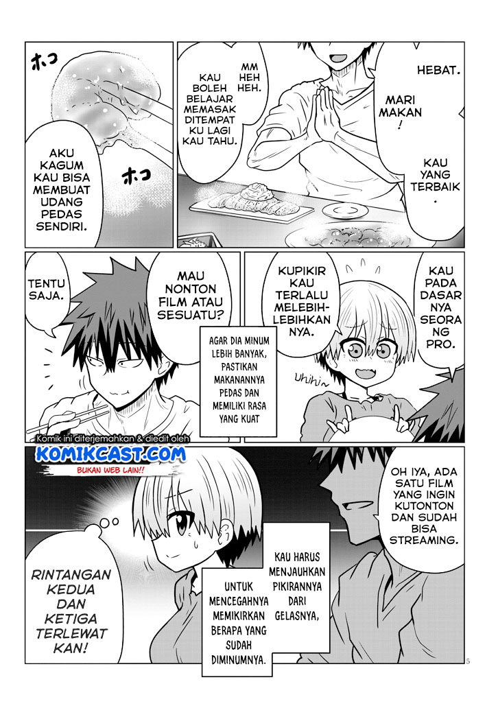 Uzaki-chan wa Asobitai! bh[-