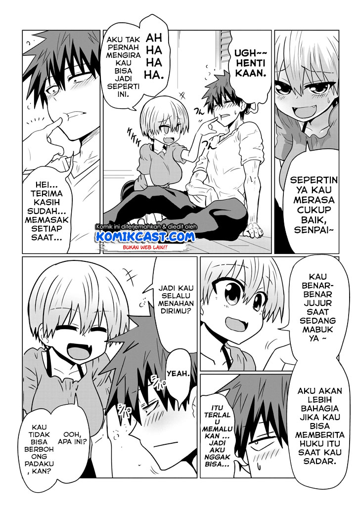 Uzaki-chan wa Asobitai! bh[-
