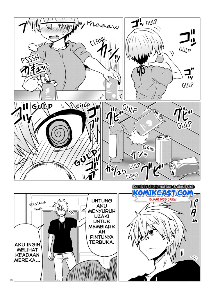 Uzaki-chan wa Asobitai! bh[-