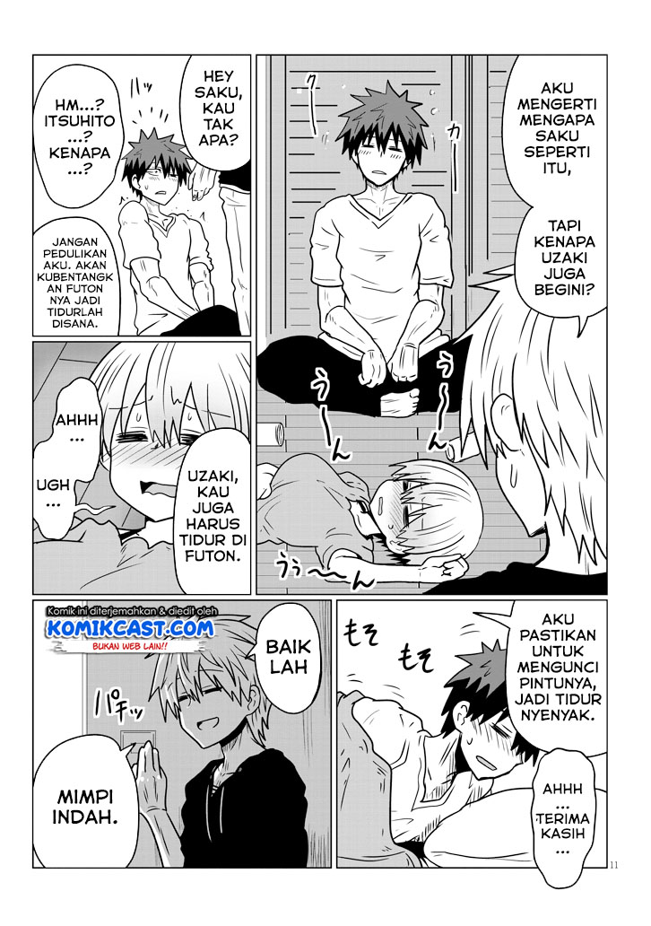 Uzaki-chan wa Asobitai! bh[-