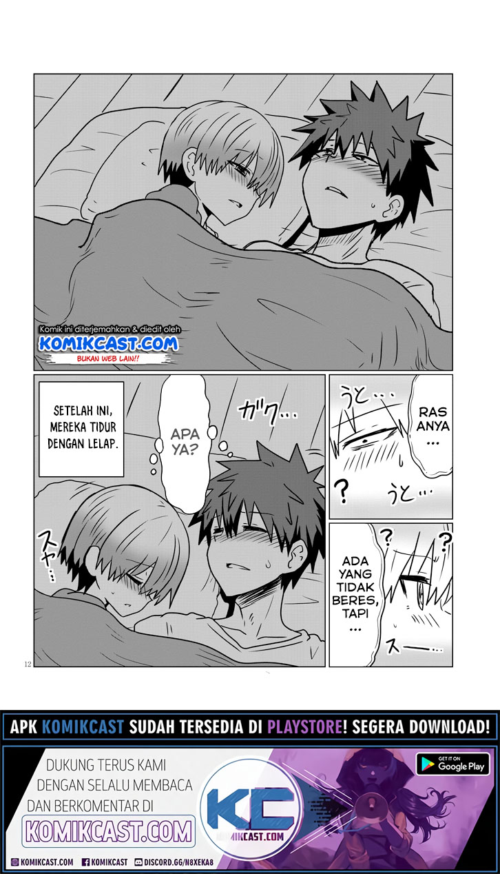 Uzaki-chan wa Asobitai! bh[-
