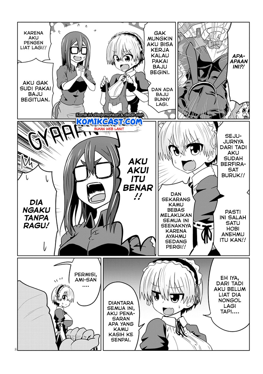 Uzaki-chan wa Asobitai! bh[-