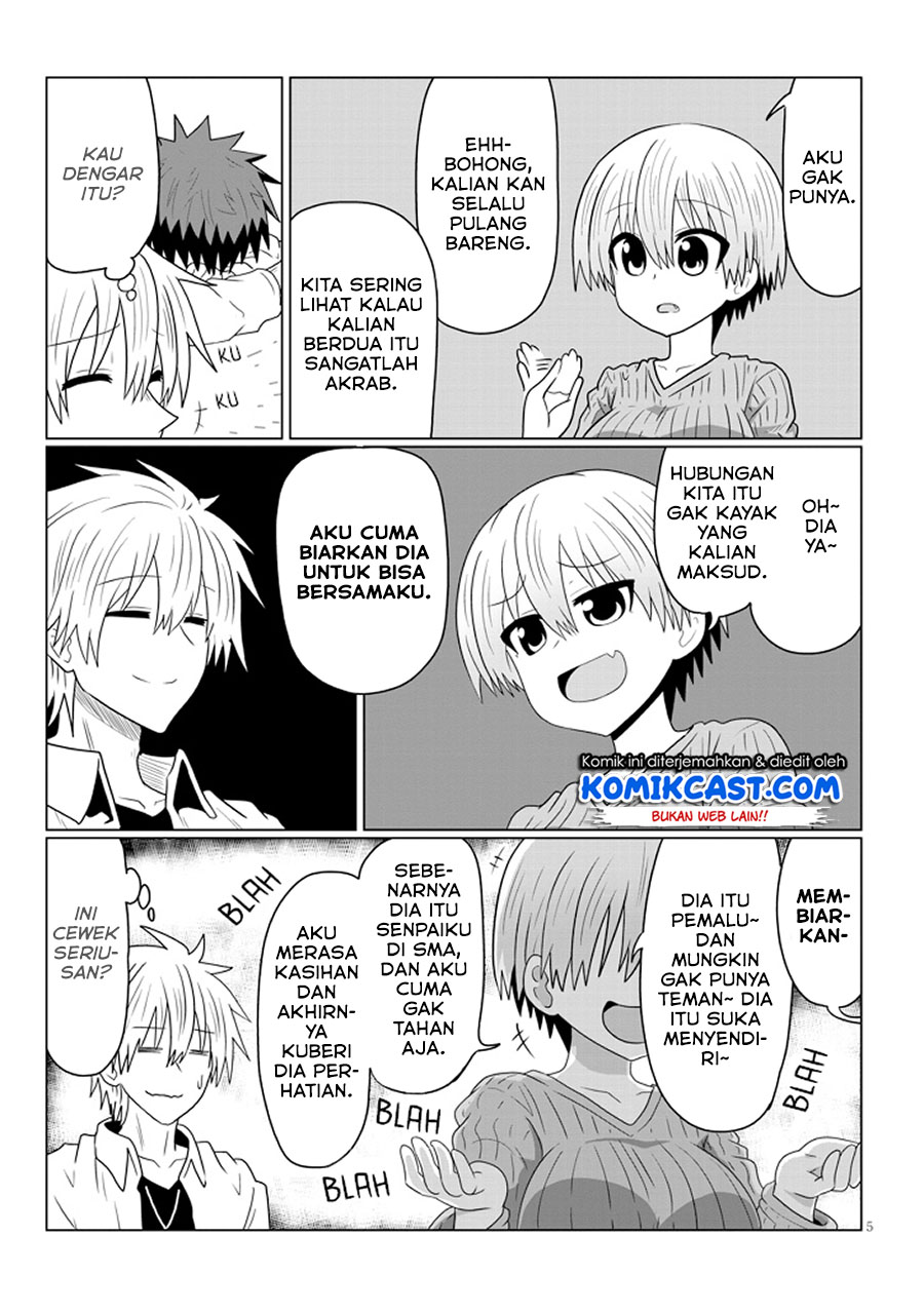 Uzaki-chan wa Asobitai! bh[-