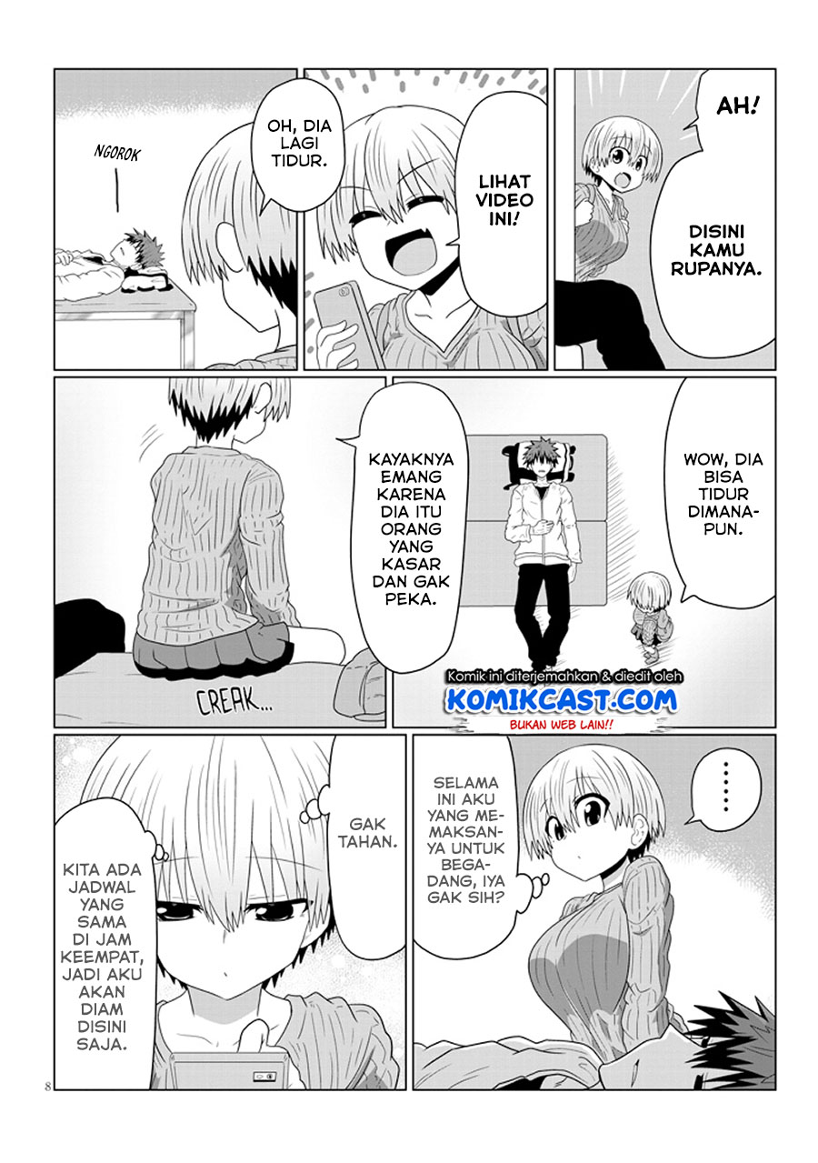 Uzaki-chan wa Asobitai! bh[-