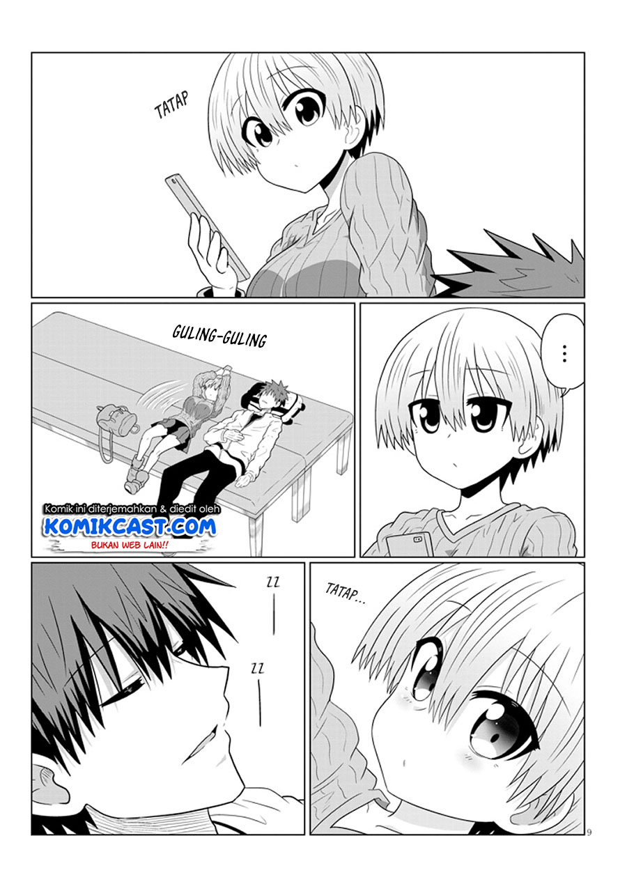 Uzaki-chan wa Asobitai! bh[-