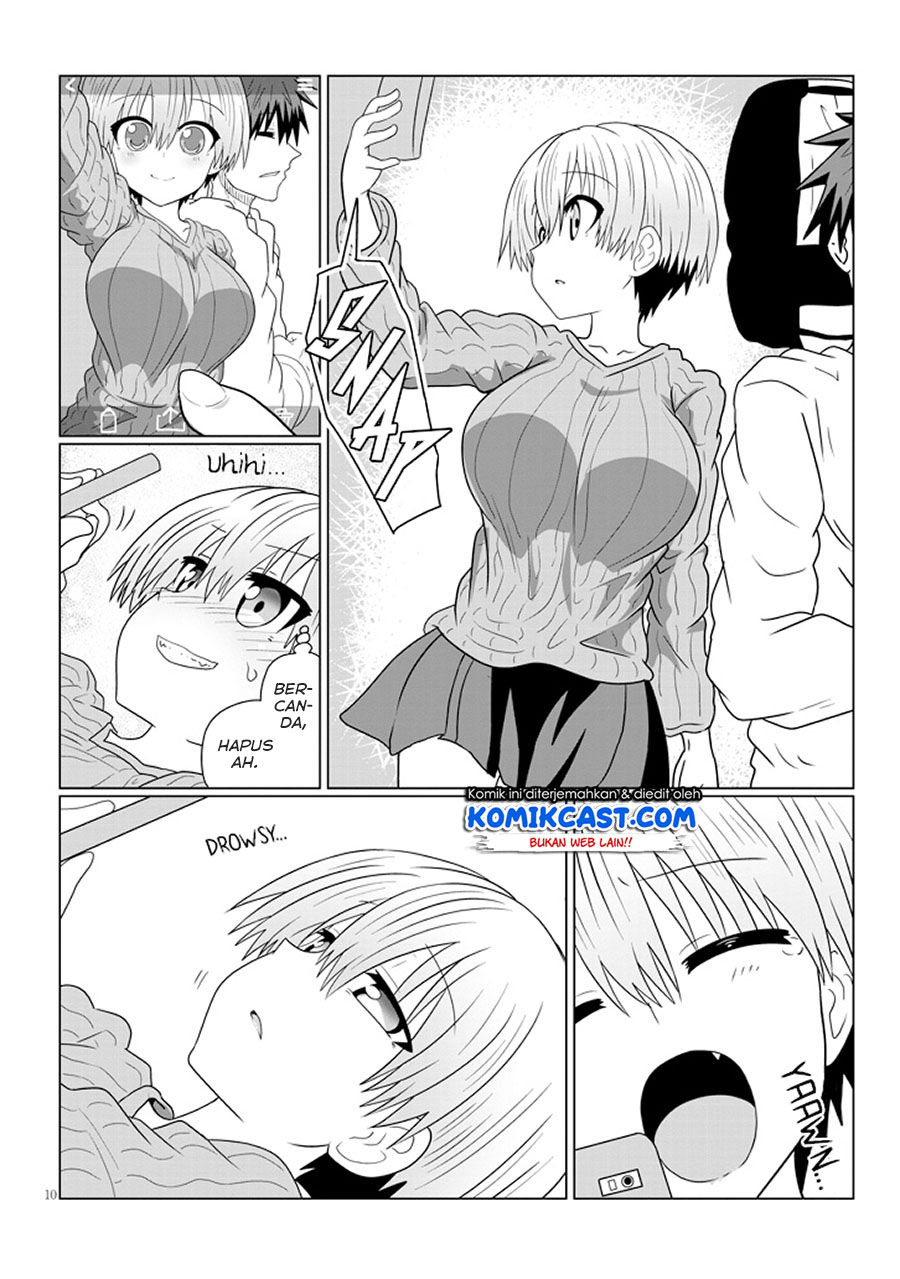 Uzaki-chan wa Asobitai! bh[-