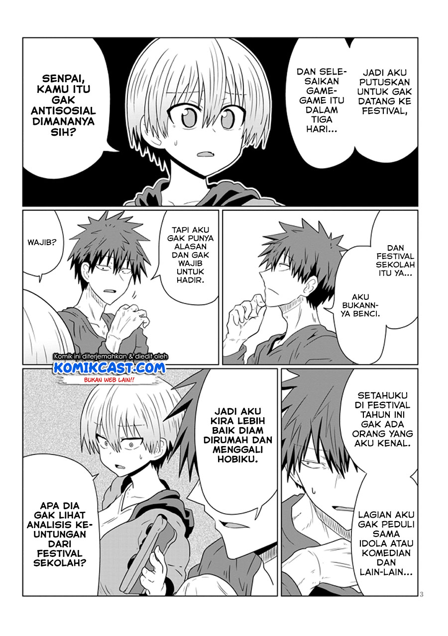 Uzaki-chan wa Asobitai! bh[-