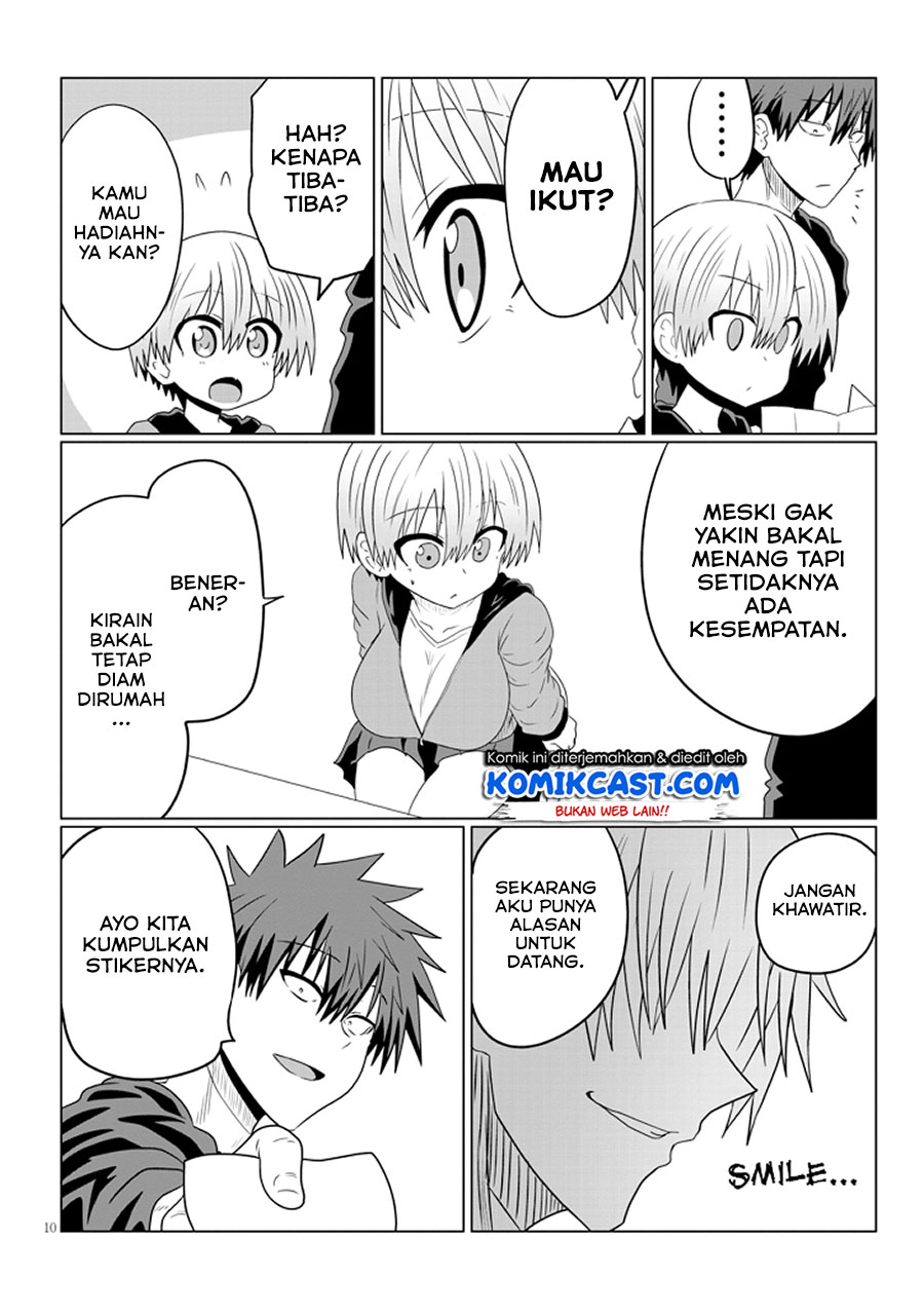 Uzaki-chan wa Asobitai! bh[-