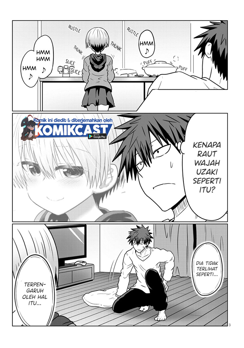 Uzaki-chan wa Asobitai! bh[-