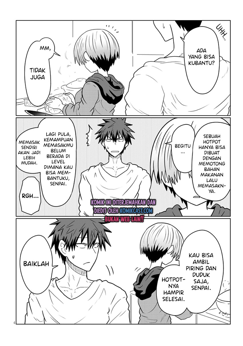 Uzaki-chan wa Asobitai! bh[-
