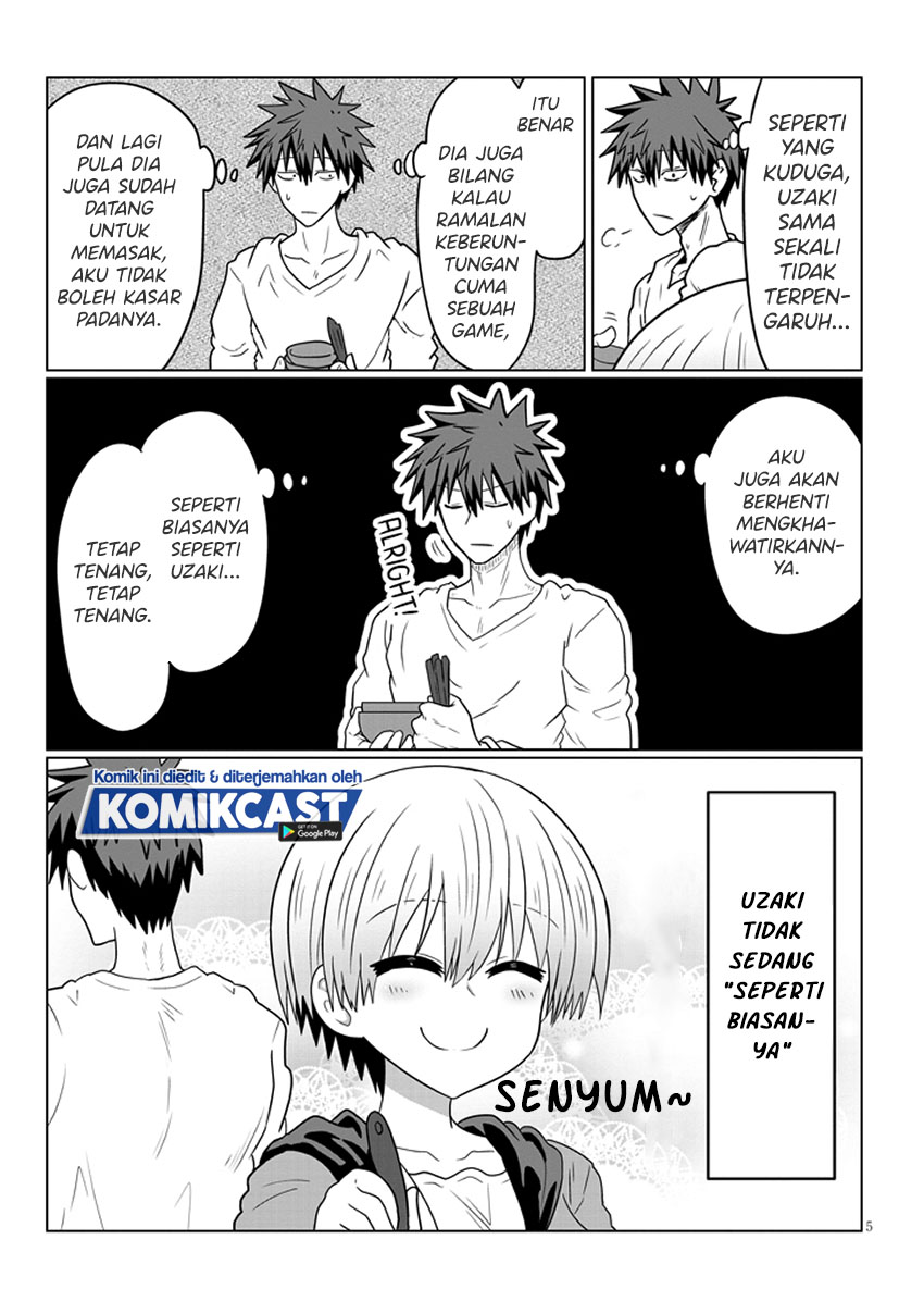 Uzaki-chan wa Asobitai! bh[-