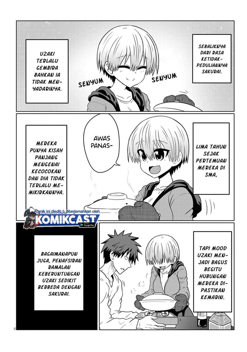Uzaki-chan wa Asobitai! bh[-