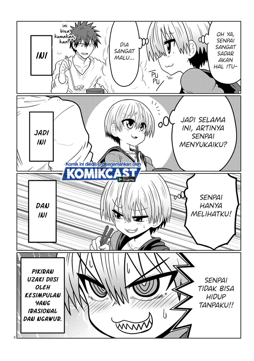 Uzaki-chan wa Asobitai! bh[-