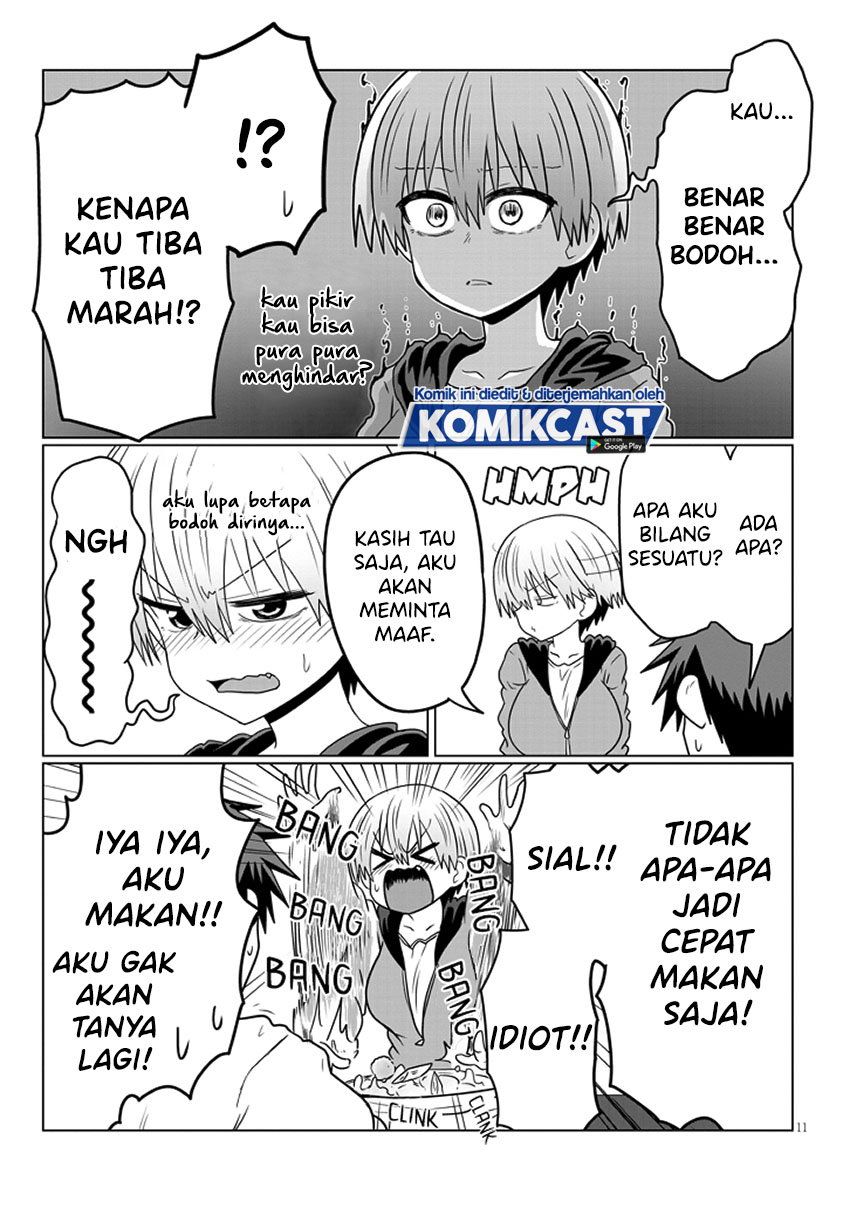 Uzaki-chan wa Asobitai! bh[-