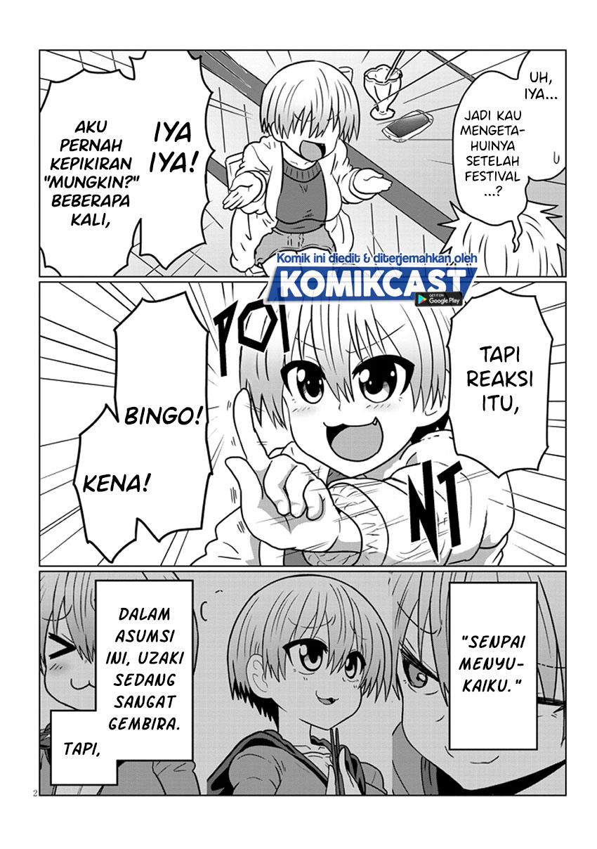 Uzaki-chan wa Asobitai! bh[-